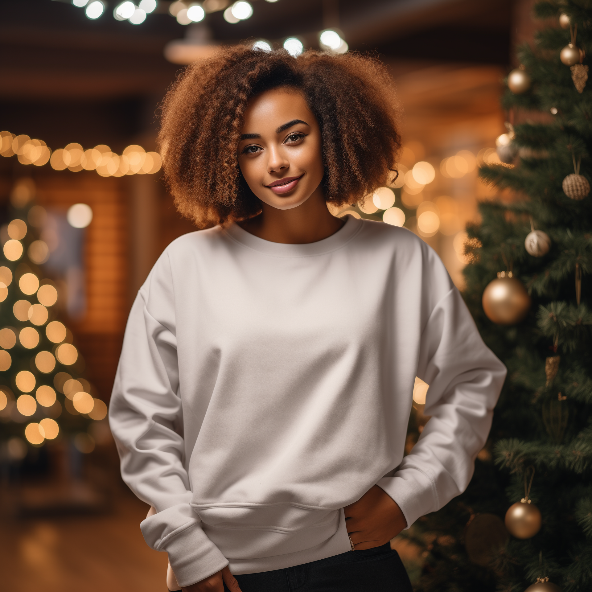 Sweter